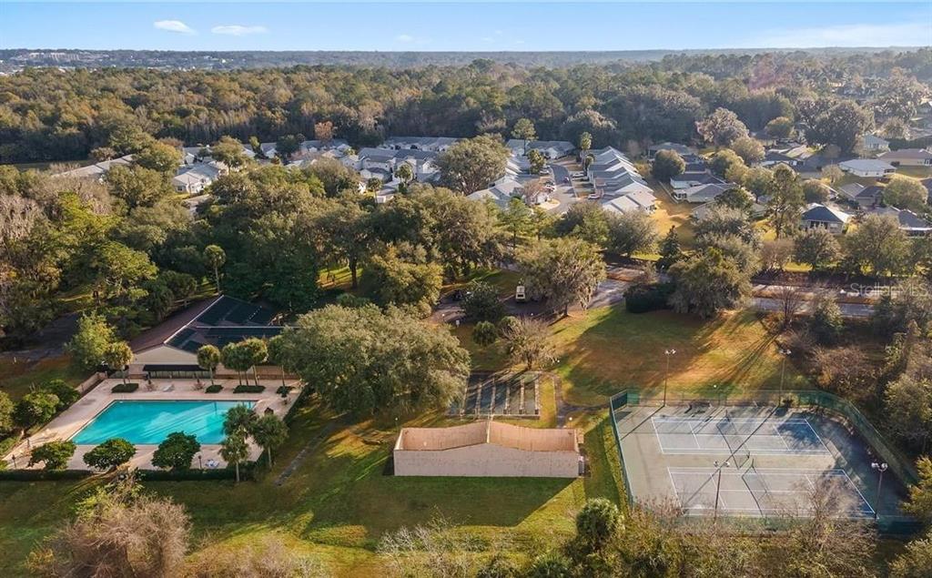 2437 Southwest 20th Court Ocala, FL 34471 - Photo 14 of 15