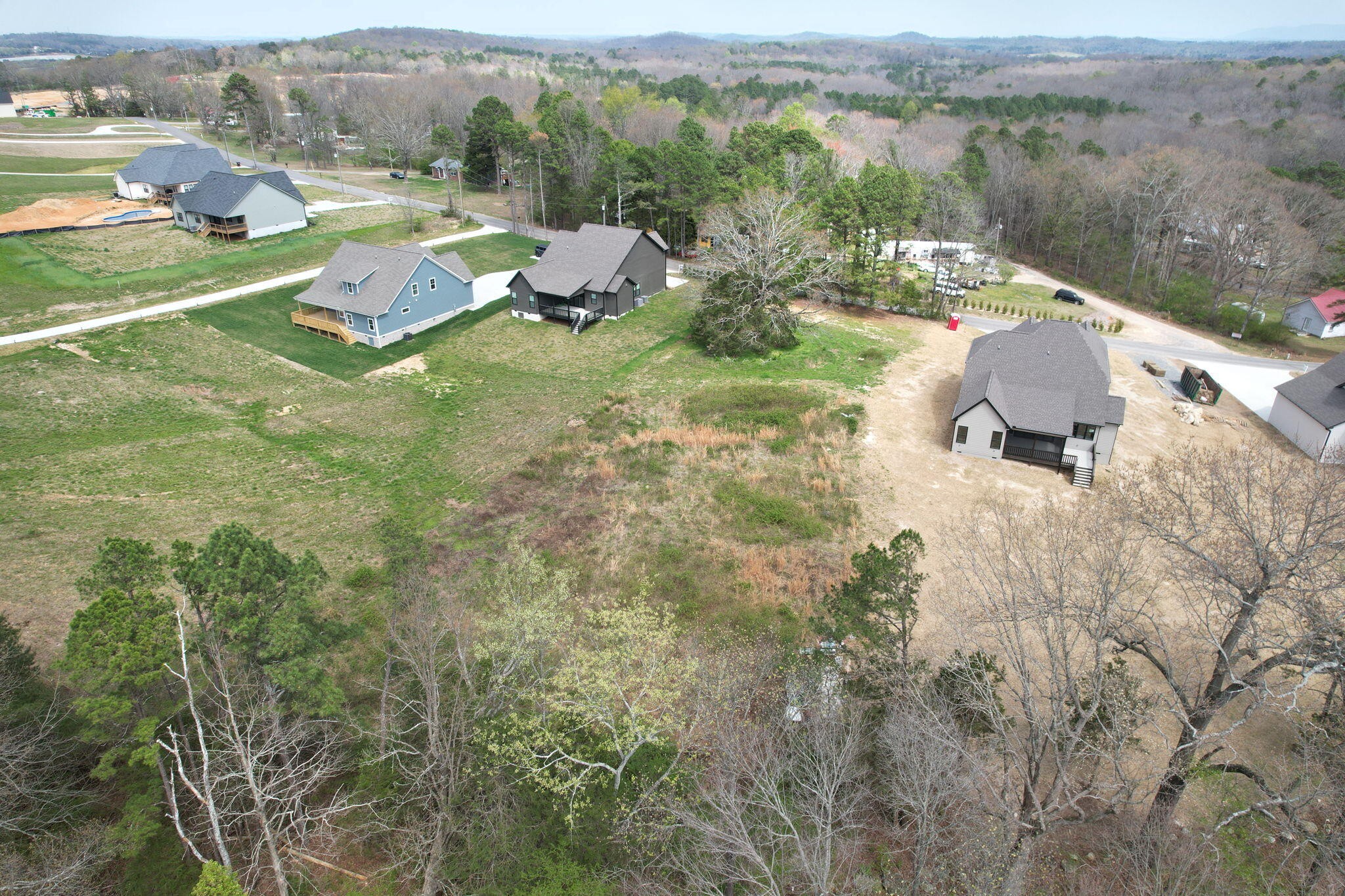19 Wilkinson Road Northeast Cleveland, TN 37323 - Photo 7 of 12 Gallery Image 7