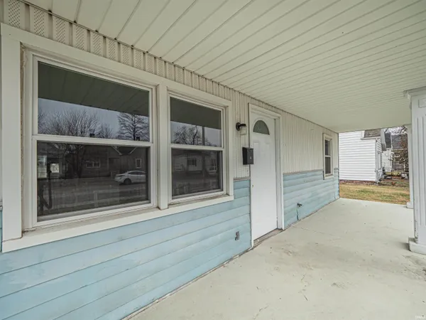 $130,000 | 646 East Maryland Street, Evansville, IN 47711