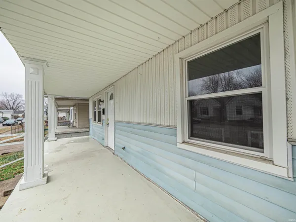 $130,000 | 646 East Maryland Street, Evansville, IN 47711