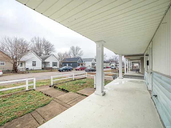 $130,000 | 646 East Maryland Street, Evansville, IN 47711