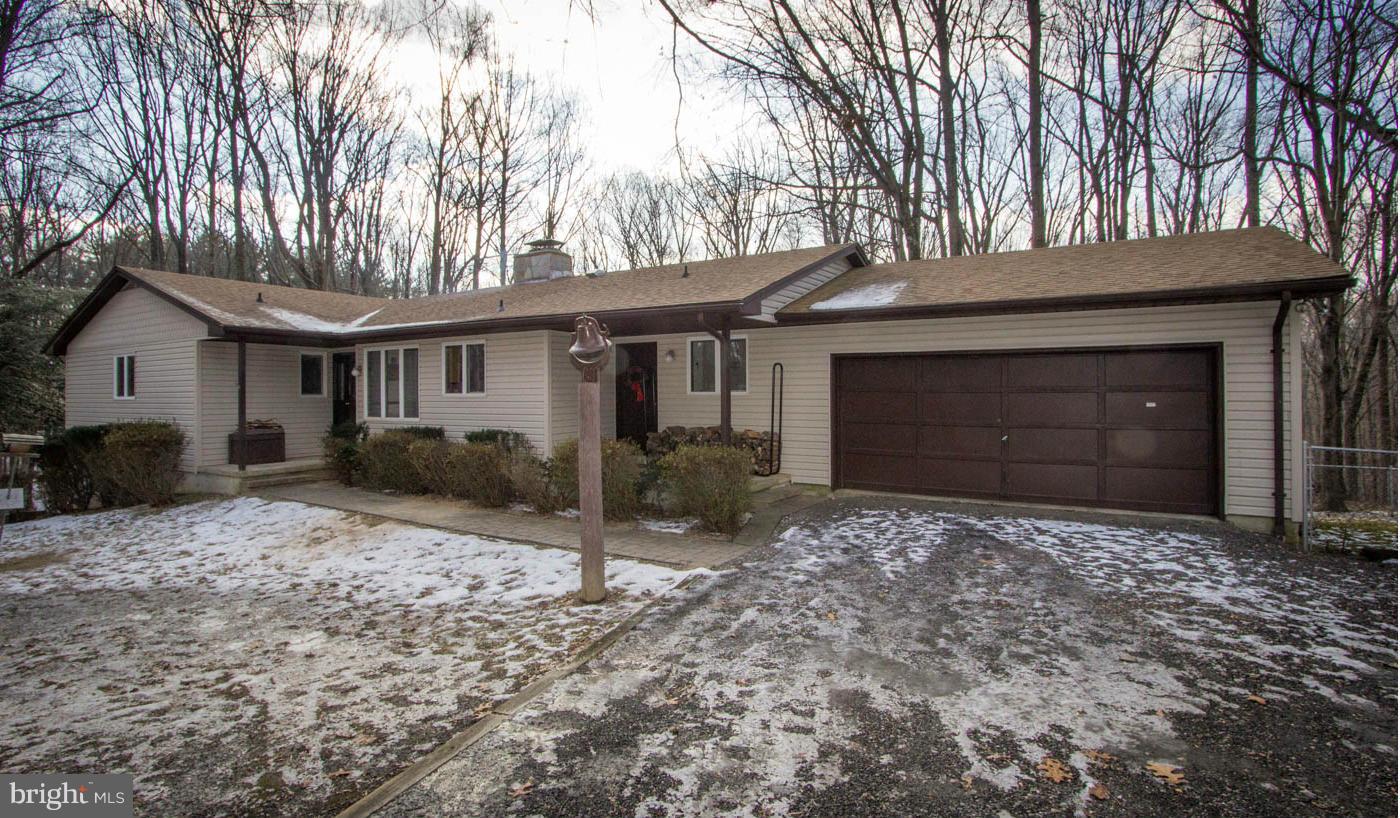 2810 Van Horn Road Jarrettsville, MD 21084 - Photo 1 of 24 Exterior (Front)