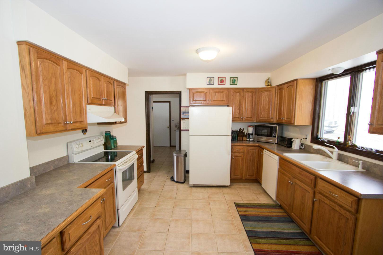 2810 Van Horn Road Jarrettsville, MD 21084 - Photo 2 of 24 Kitchen