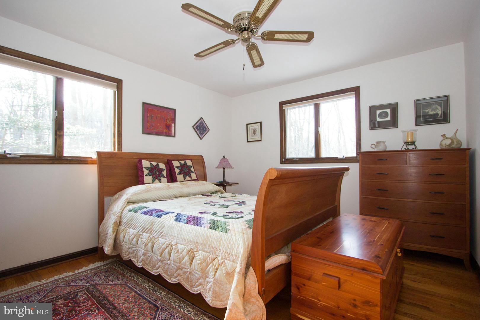 2810 Van Horn Road Jarrettsville, MD 21084 - Photo 11 of 24 Bedroom #2