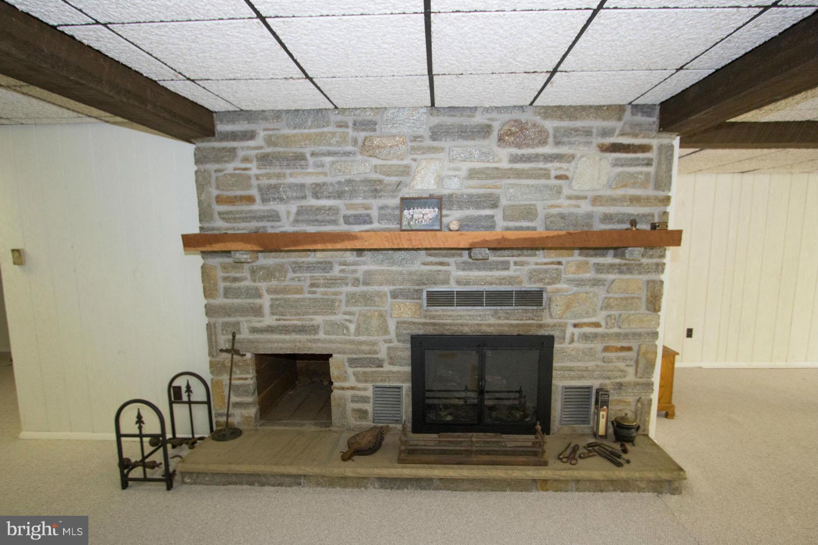2810 Van Horn Road Jarrettsville, MD 21084 - Photo 18 of 24 Family Room