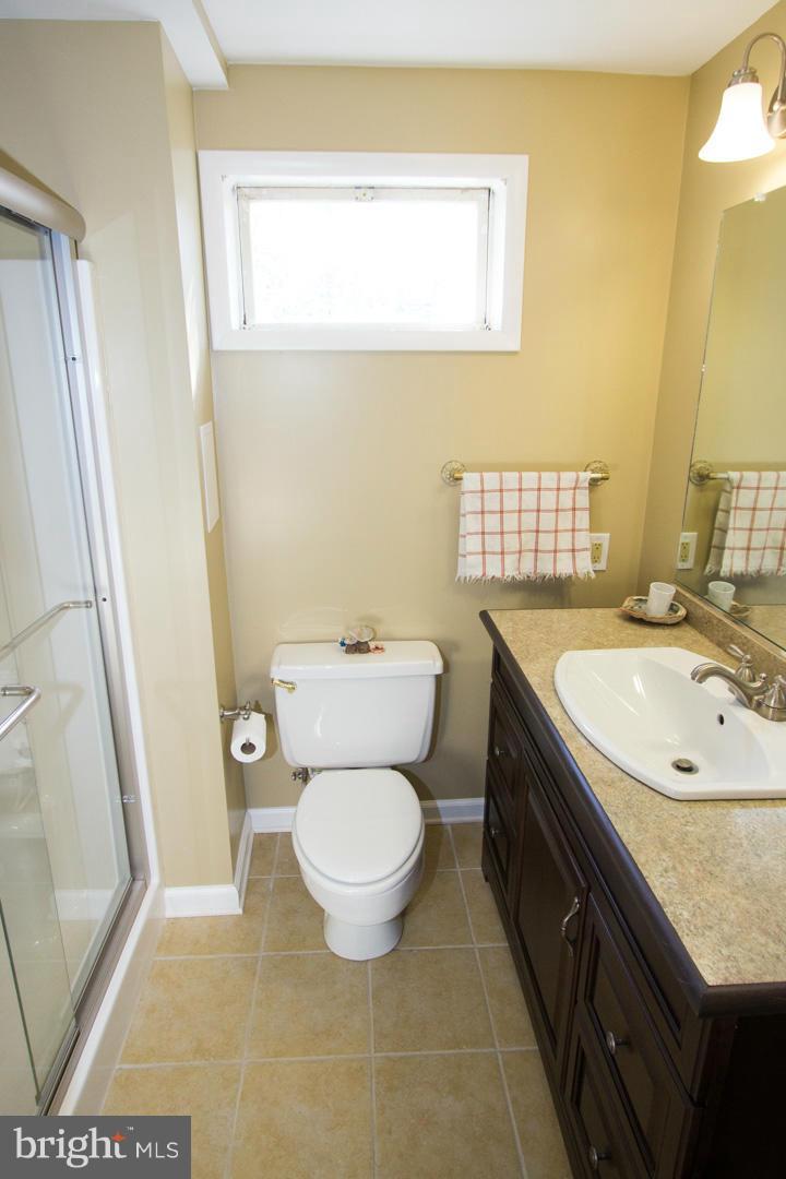 2810 Van Horn Road Jarrettsville, MD 21084 - Photo 19 of 24 Full Bath (Lower level)