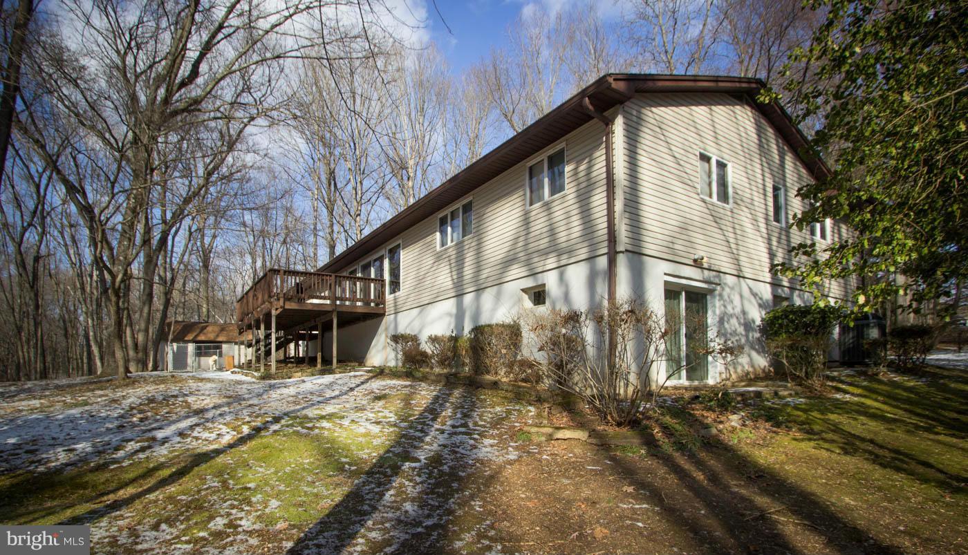 2810 Van Horn Road Jarrettsville, MD 21084 - Photo 20 of 24 Exterior (Rear)