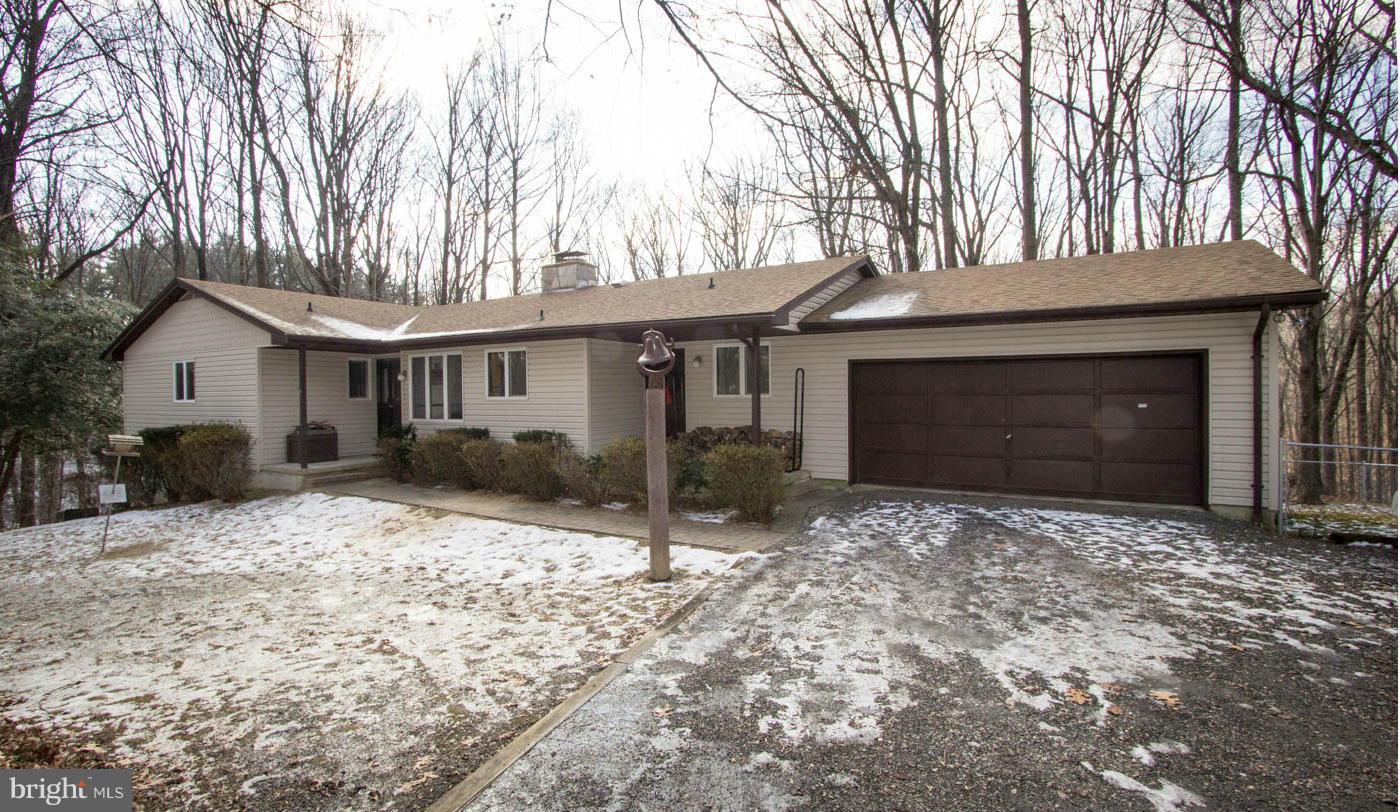 2810 Van Horn Road Jarrettsville, MD 21084 - Photo 23 of 24 Exterior (Front)