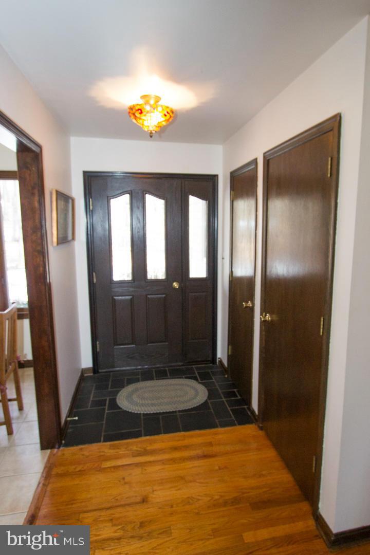 2810 Van Horn Road Jarrettsville, MD 21084 - Photo 7 of 24 Entry Foyer