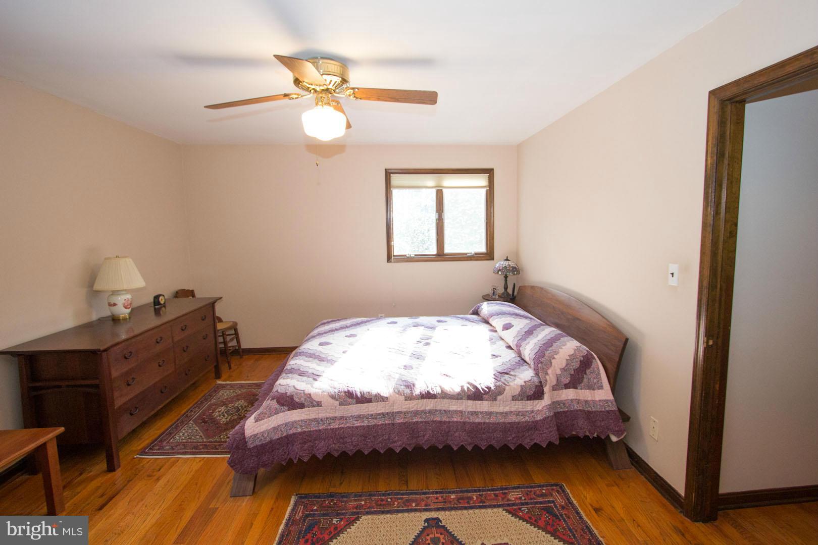 2810 Van Horn Road Jarrettsville, MD 21084 - Photo 8 of 24 Bedroom (Master)