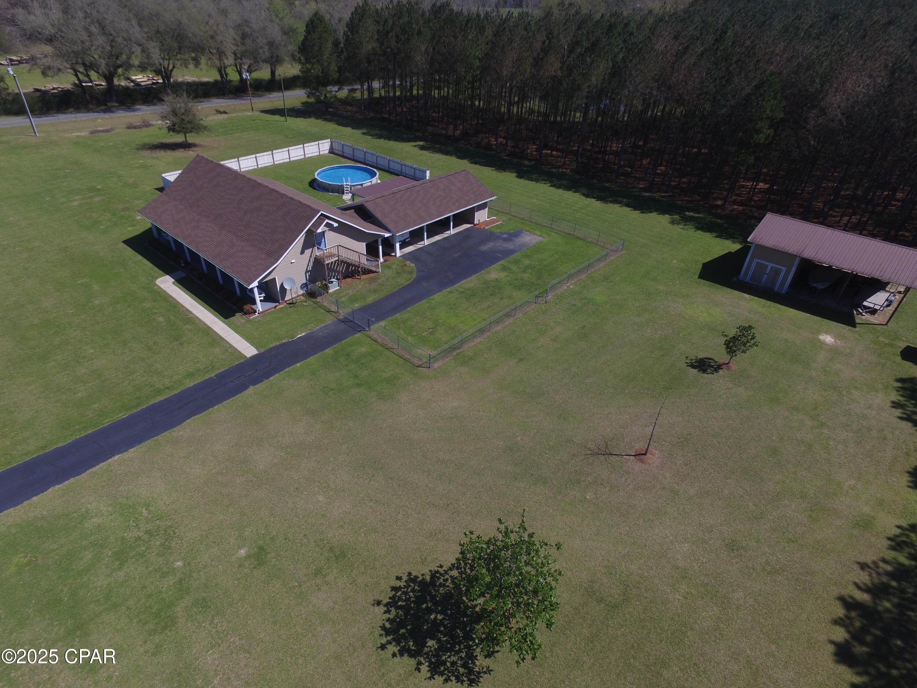 3480 Sapp Road Cottondale, FL 32431 - Photo 1 of 36