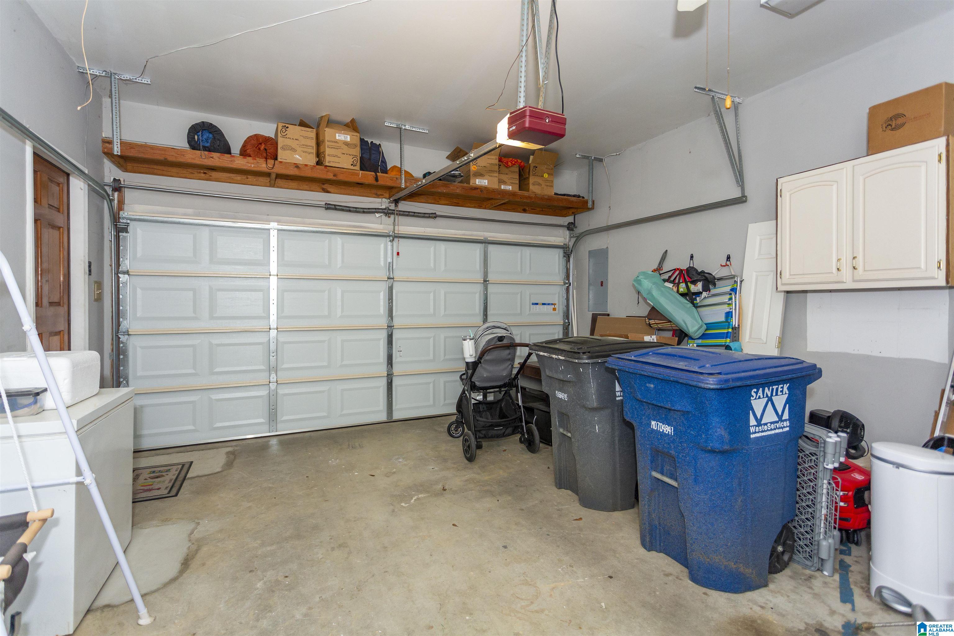 1712 Brookview Trail Birmingham, AL 35216 - Photo 39 of 53