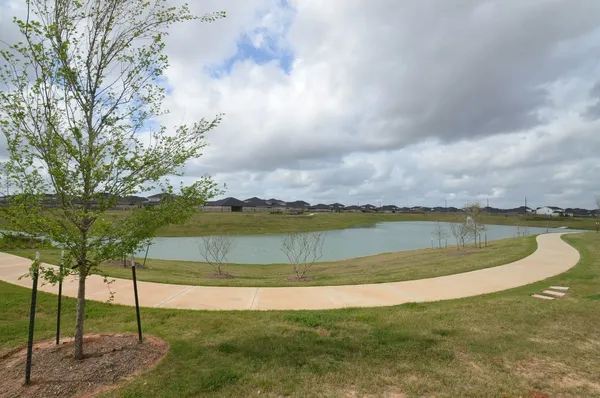 $2,400 | 31103 Warwick Coast Court, Fulshear, TX 77441