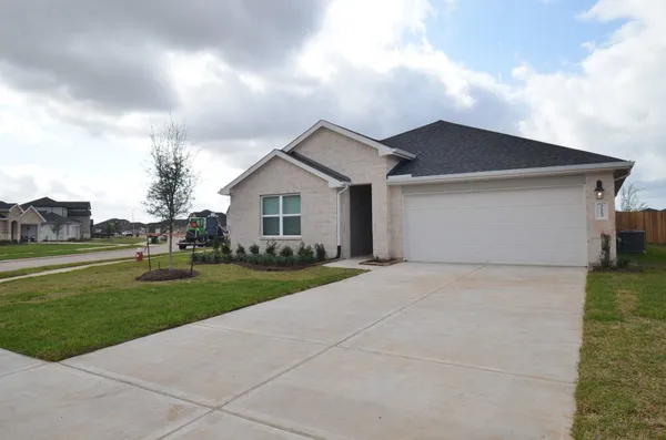 $2,500 | 31103 Warwick Coast Court, Fulshear, TX 77441