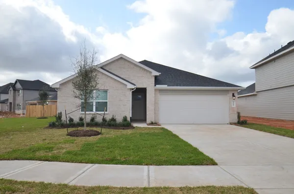 $2,500 | 31103 Warwick Coast Court, Fulshear, TX 77441