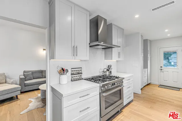 $5,495 | 3935 Kentucky Drive, Los Angeles, CA 90068