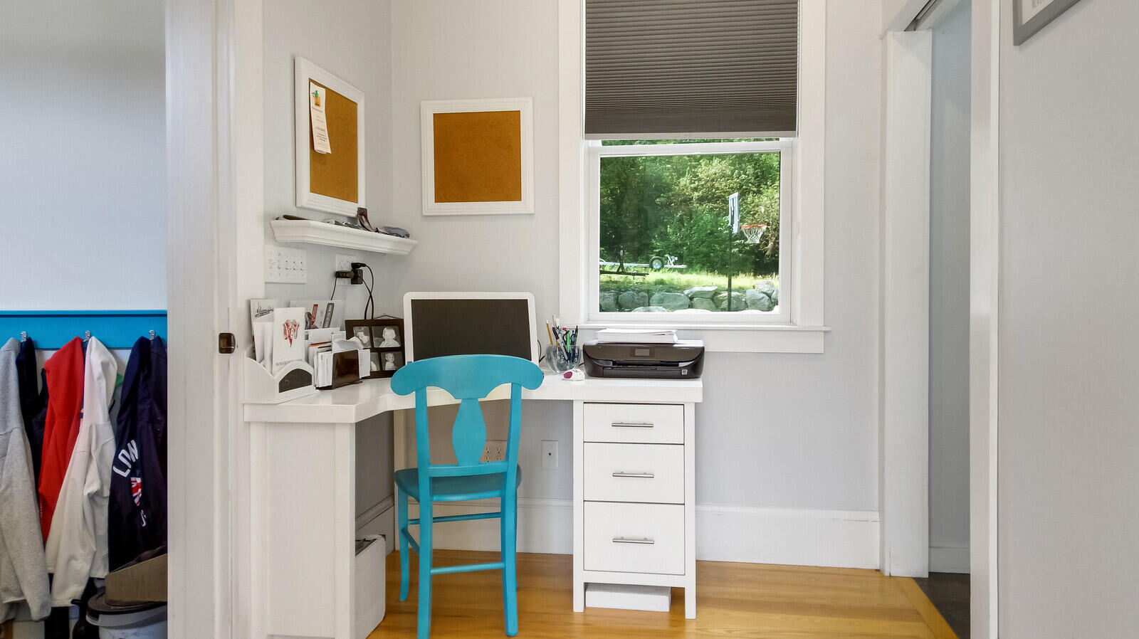 76 Fitts Mountain Road Dedham, ME 04429 - Photo 49 of 64 Office Nook