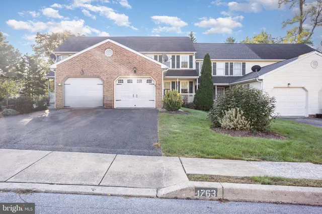 $270,000 | 1763 Betz Farm Drive, Lancaster, PA 17603