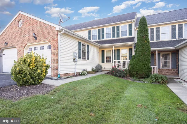 $270,000 | 1763 Betz Farm Drive, Lancaster, PA 17603