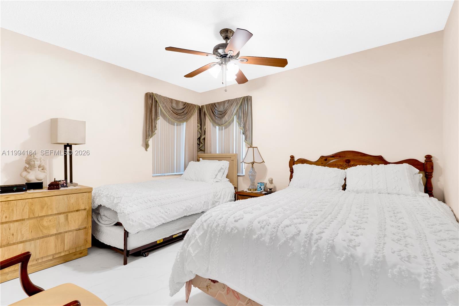 11184 Sangria Court Boca Raton, FL 33498 - Photo 14 of 38 2nd Bedroom