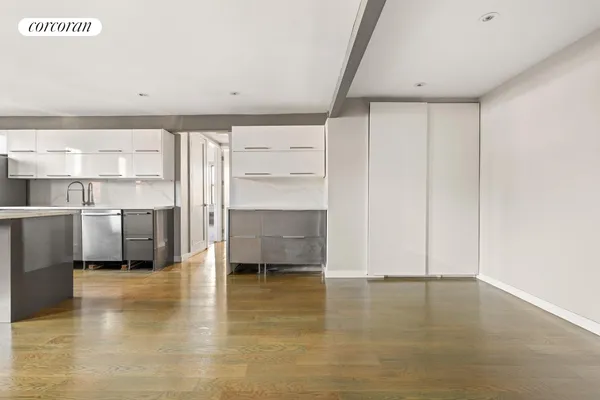 $500,000 | 414 Elmwood Avenue, Unit 2D | Midwood