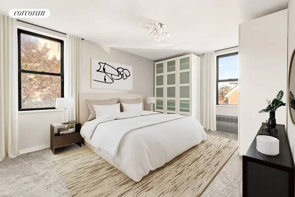 $500,000 | 414 Elmwood Avenue, Unit 2D | Midwood