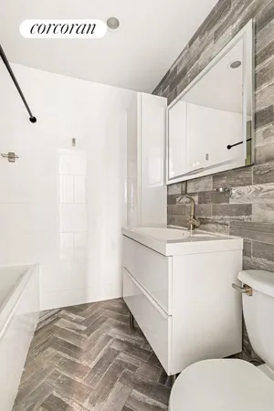 $500,000 | 414 Elmwood Avenue, Unit 2D | Midwood