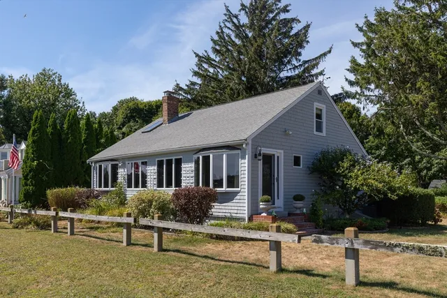 $920,000 | 30 Sunset Lane, Bourne, MA 02532