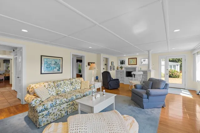 $920,000 | 30 Sunset Lane, Bourne, MA 02532
