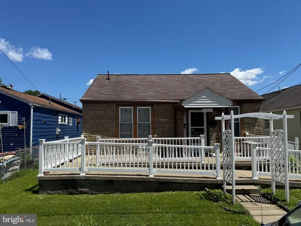 $85,000 | 2310 McKinley Avenue, St. Albans, WV 25177