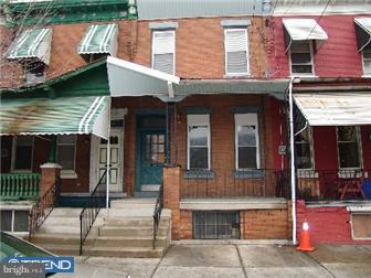 3541 Old York Road Philadelphia, PA 19140 - Photo 1 of 11 Exterior Front