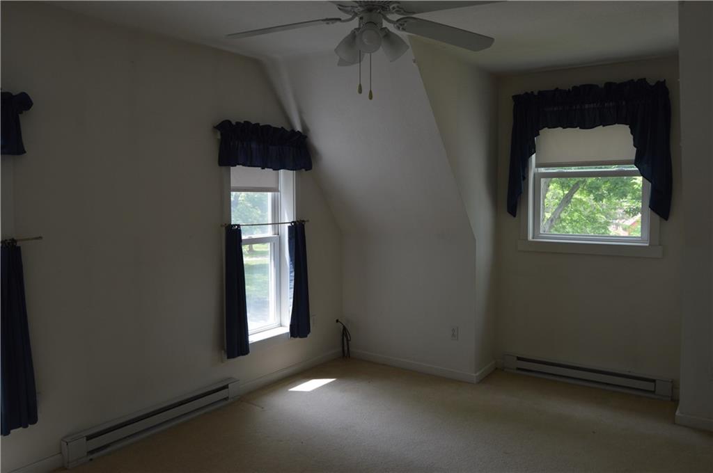 3244 Maple Lane Jamestown, PA 16134 - Photo 16 of 27 an empty room with windows and closet