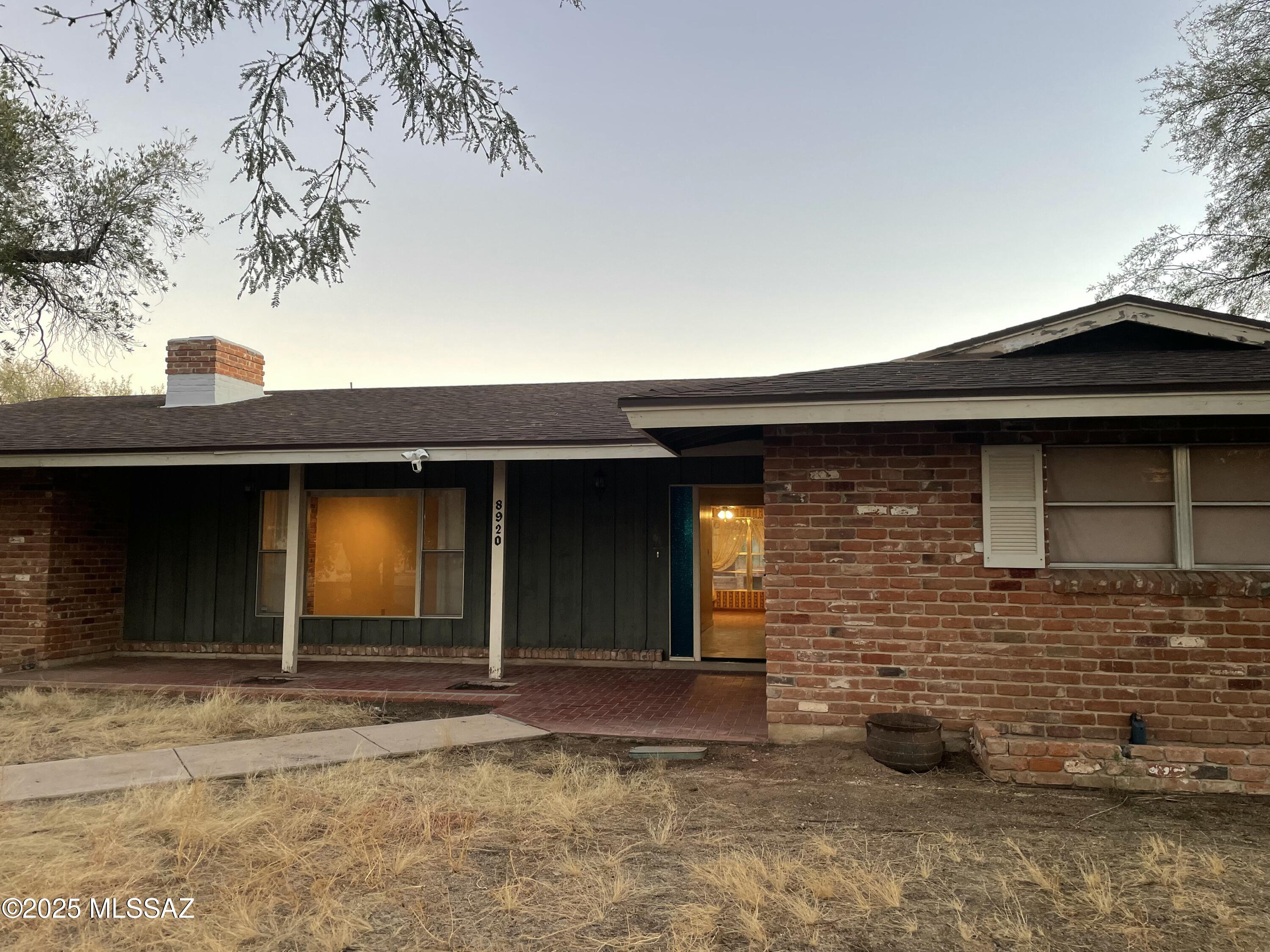 8920 East Bears Path Road Tucson, AZ 85749 - Photo 1 of 49