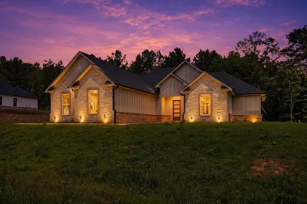 $369,000 | 20526 Wild Arrow Court, Arp, TX 75750