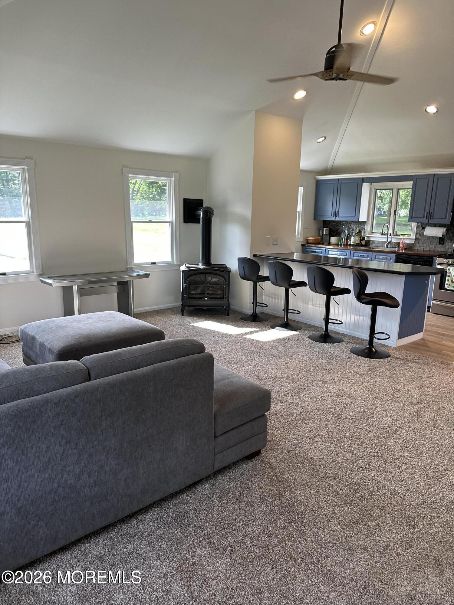 164 Everett Road, Unit 165 Lincroft, NJ 07738 - Photo 8 of 21 Open Concept