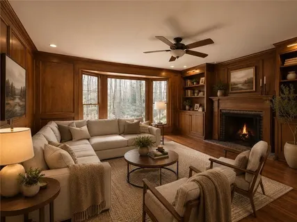 $1,025,000 | 890 Ferncroft Court, Roswell, GA 30075