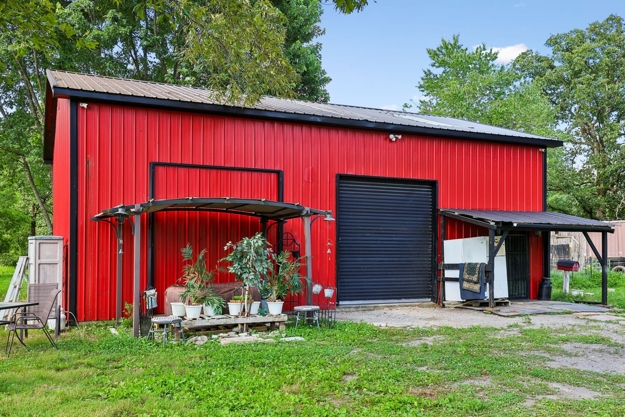 206 Louis Perry Lane Manchester, TN 37355 - Photo 1 of 30 Gallery Image 1
