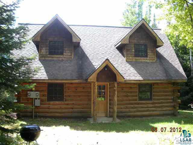 14022 Kauppi Road Brule, WI 54820 - Photo 1 of 9