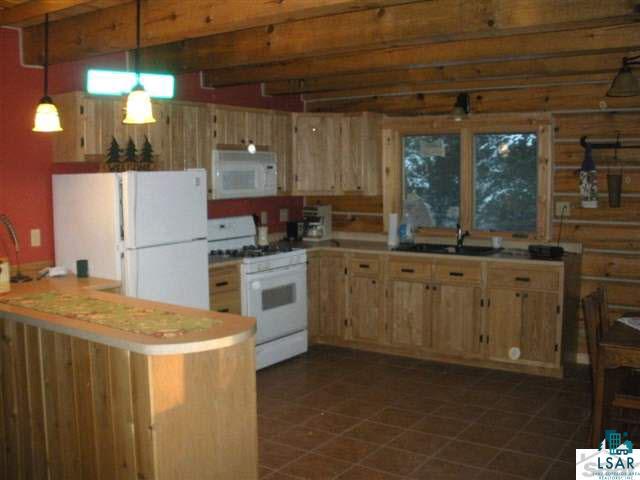 14022 Kauppi Road Brule, WI 54820 - Photo 2 of 9