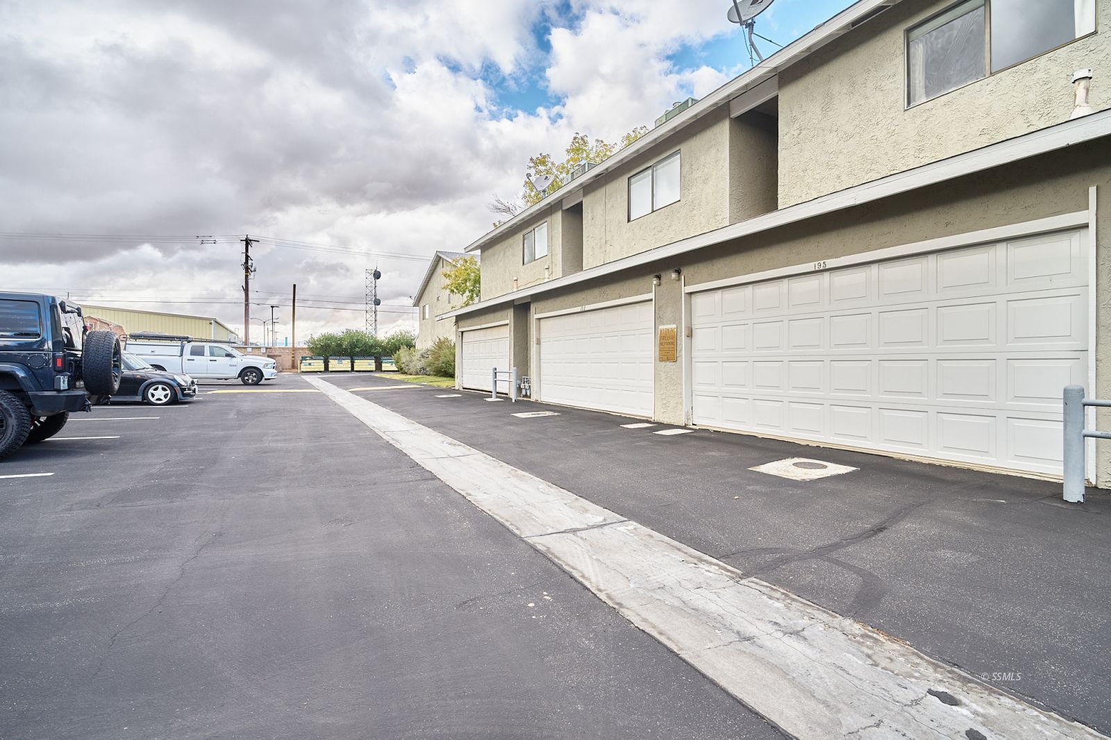 195 East Upjohn Avenue Ridgecrest, CA 93555 - Photo 25 of 27 Gallery Image 25
