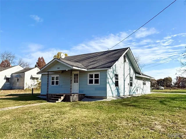 $110,000 | 210 Dorsey Street, Licking, MO 65542