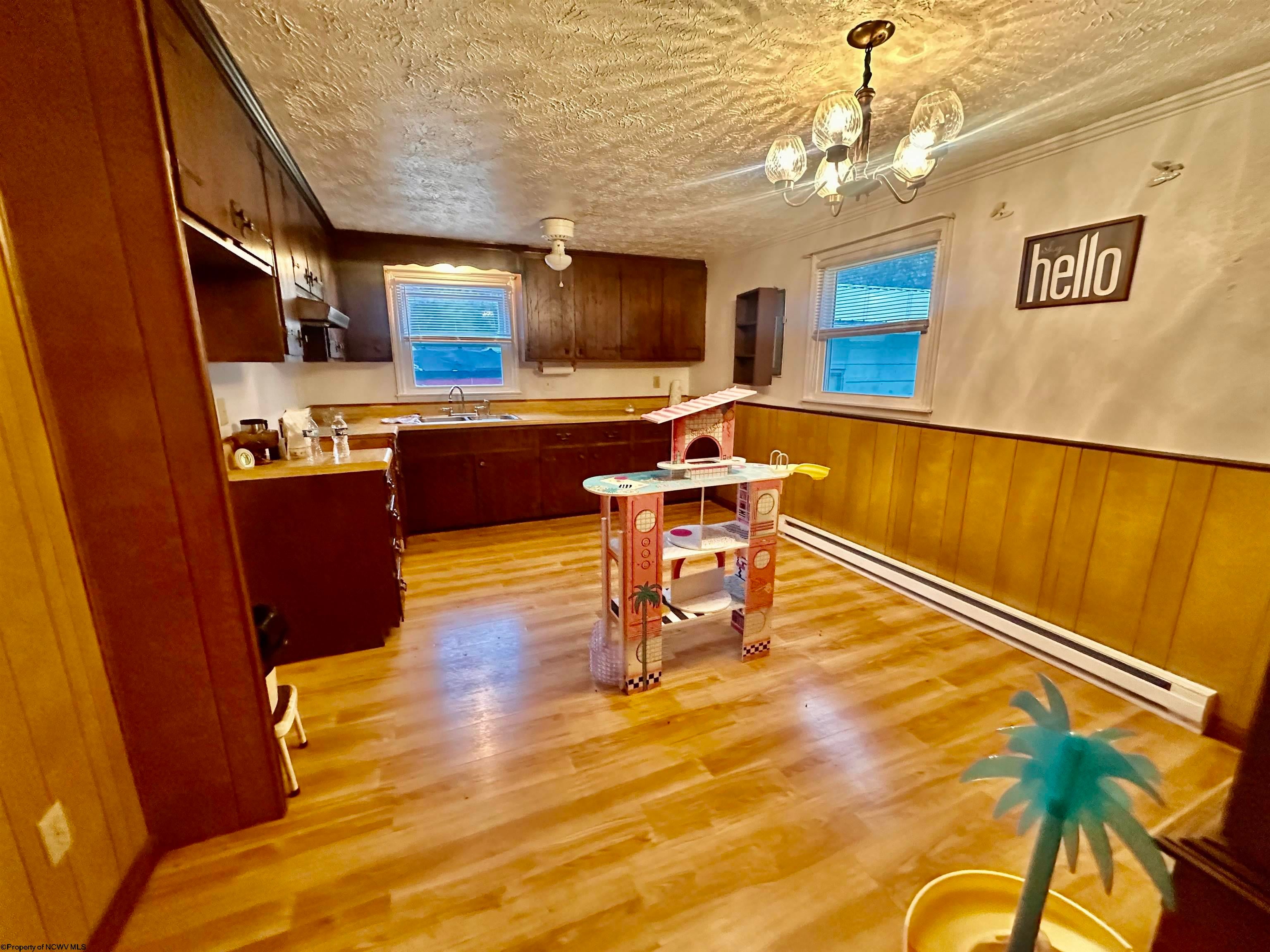 301 Elk River Road Webster Springs, WV 26288 - Photo 6 of 39 Gallery Image 6