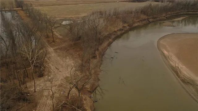 $1,112,875 | 17440 115th Road, Erie, KS 66733