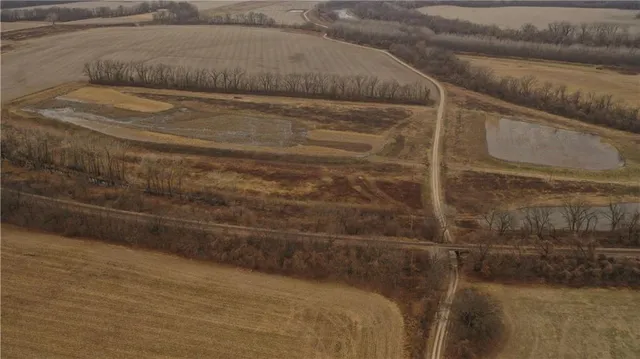 $1,112,875 | 17440 115th Road, Erie, KS 66733