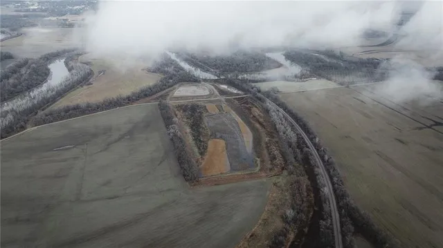 $1,112,875 | 17440 115th Road, Erie, KS 66733