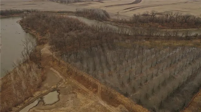 $1,112,875 | 17440 115th Road, Erie, KS 66733