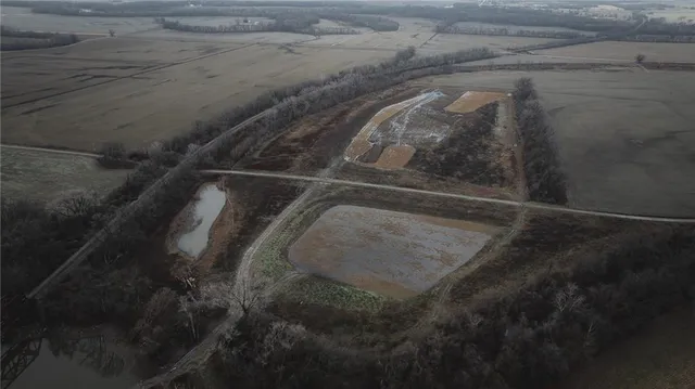 $1,112,875 | 17440 115th Road, Erie, KS 66733