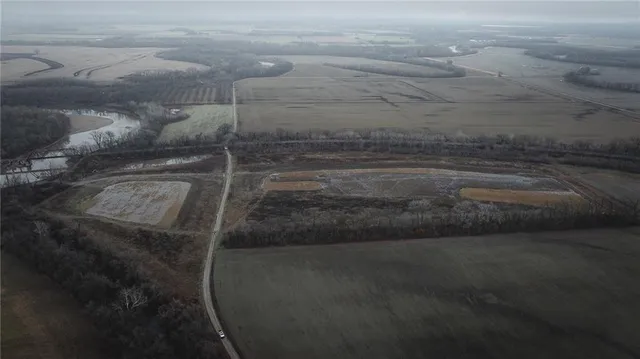 $1,112,875 | 17440 115th Road, Erie, KS 66733