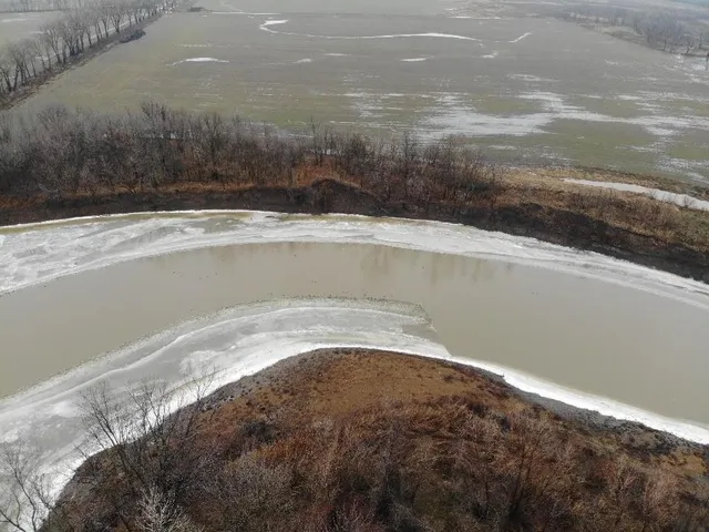 $1,112,875 | 17440 115th Road, Erie, KS 66733