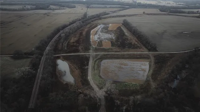 $1,112,875 | 17440 115th Road, Erie, KS 66733